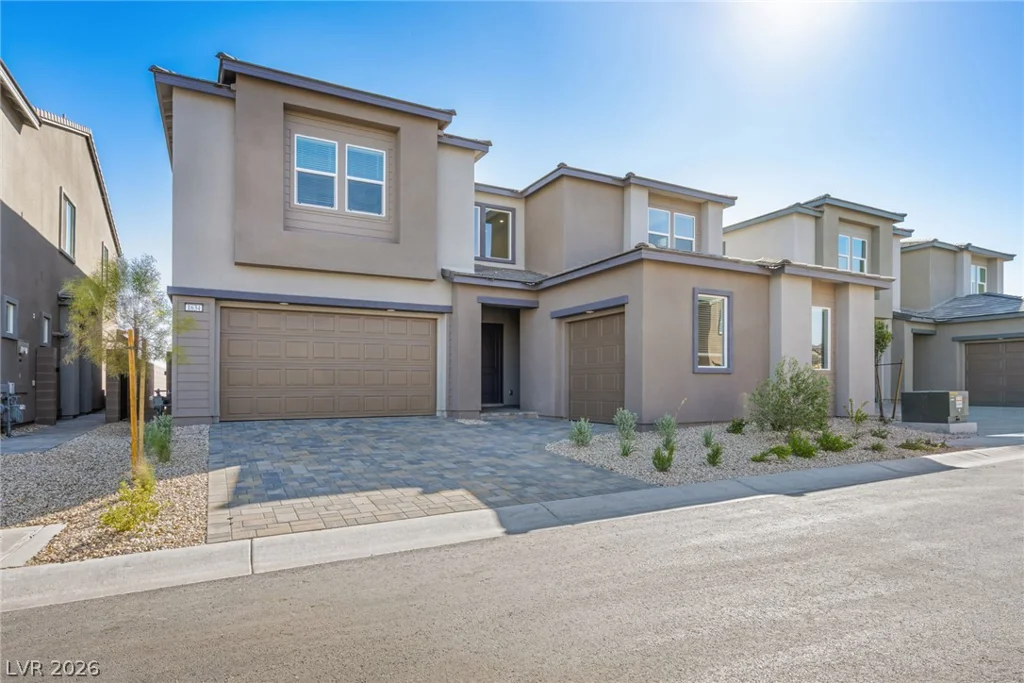 1634 Amalfi Arches, Henderson, NV 89011