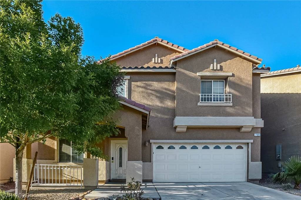 709 Horse Stable, North Las Vegas, NV 89081