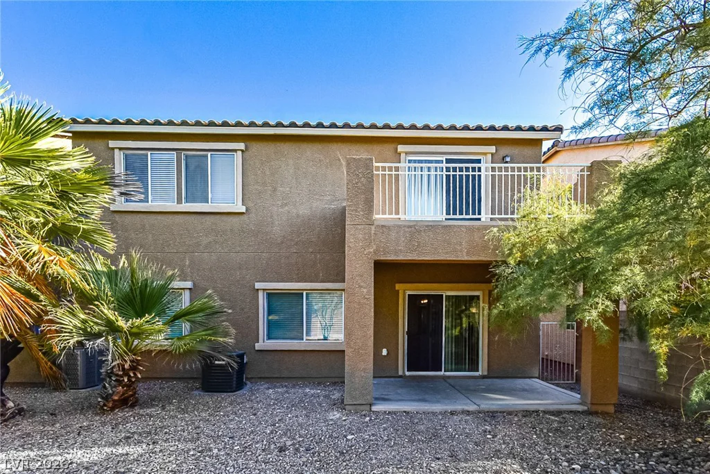 709 Horse Stable, North Las Vegas, NV 89081