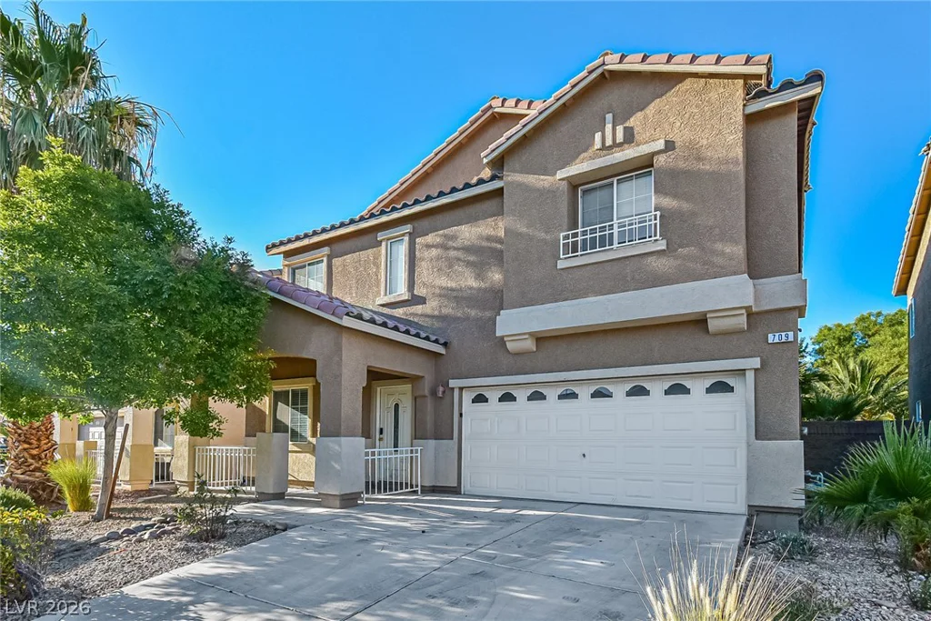 709 Horse Stable, North Las Vegas, NV 89081
