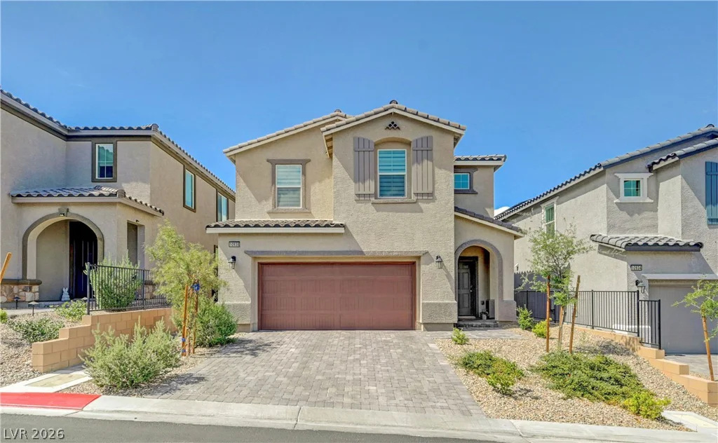 10938 Fennel, Las Vegas, NV 89166