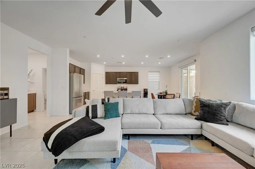 10938 Fennel, Las Vegas, NV 89166