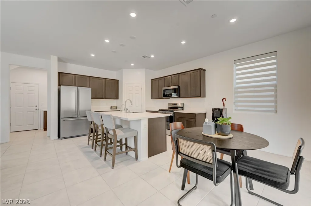 10938 Fennel, Las Vegas, NV 89166