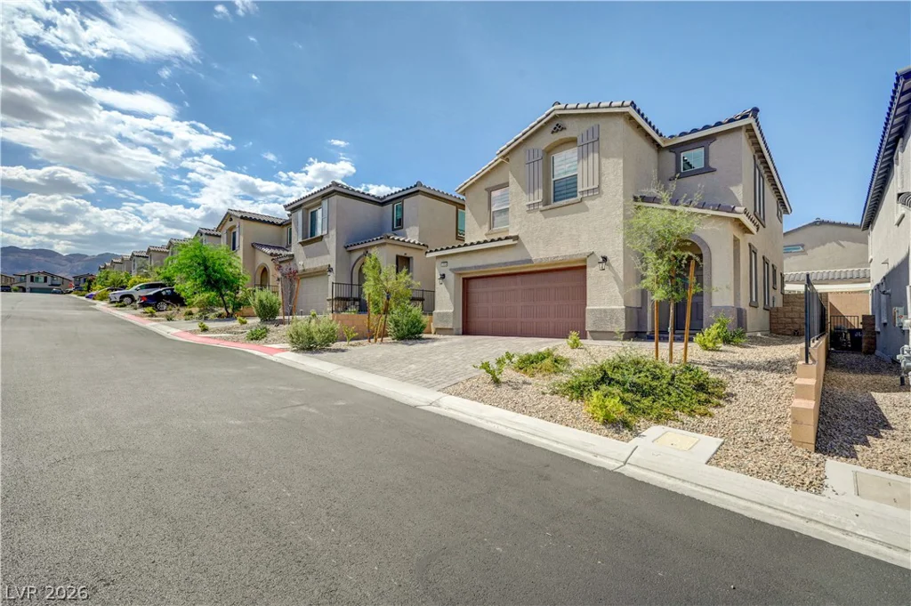 10938 Fennel, Las Vegas, NV 89166
