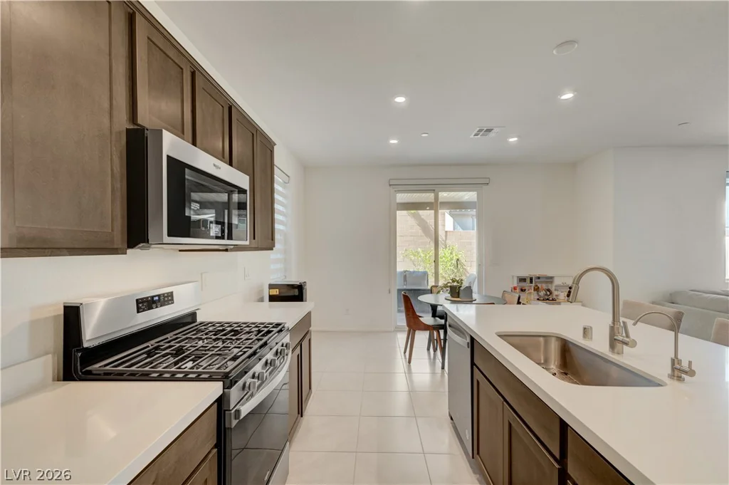 10938 Fennel, Las Vegas, NV 89166