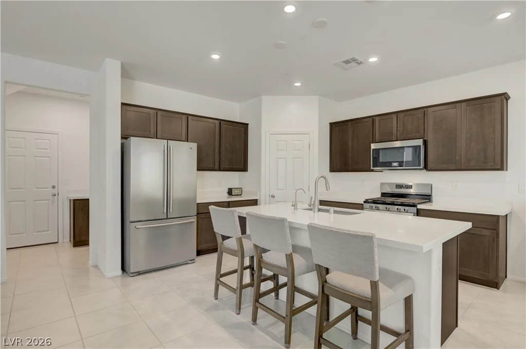 10938 Fennel, Las Vegas, NV 89166