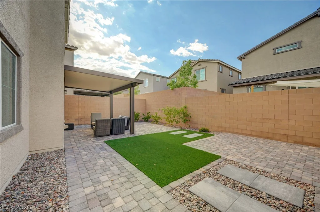 10938 Fennel, Las Vegas, NV 89166
