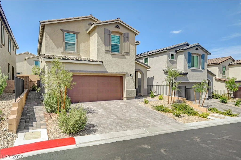 10938 Fennel, Las Vegas, NV 89166