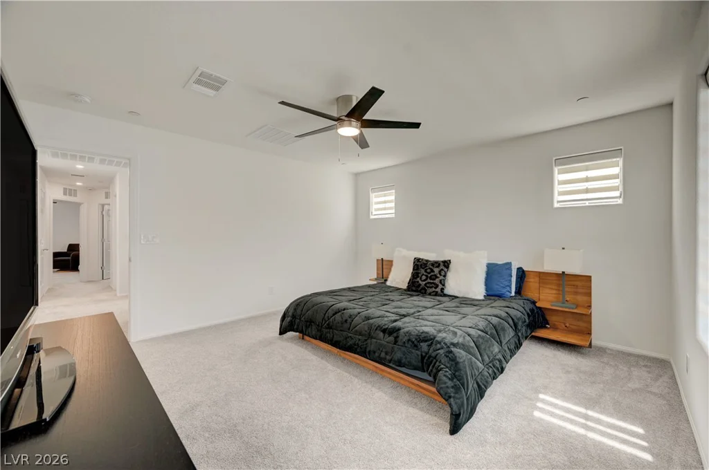 10938 Fennel, Las Vegas, NV 89166