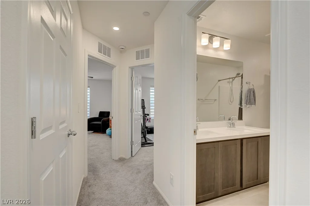 10938 Fennel, Las Vegas, NV 89166