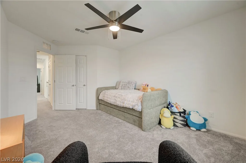 10938 Fennel, Las Vegas, NV 89166