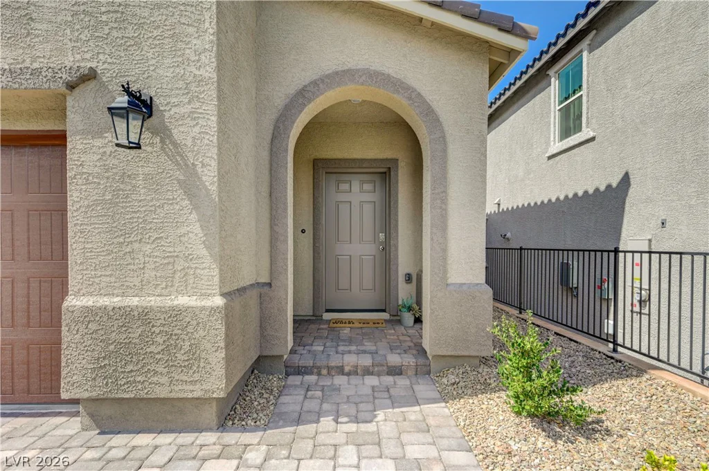 10938 Fennel, Las Vegas, NV 89166