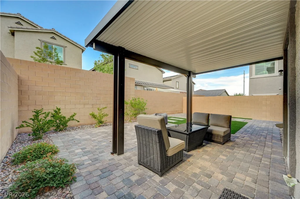 10938 Fennel, Las Vegas, NV 89166