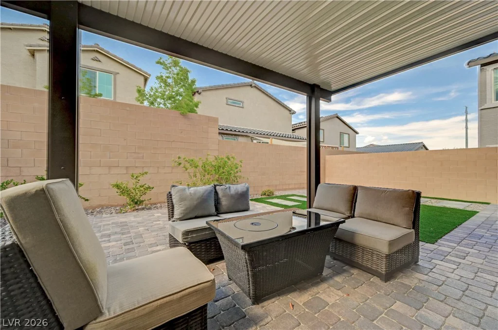 10938 Fennel, Las Vegas, NV 89166