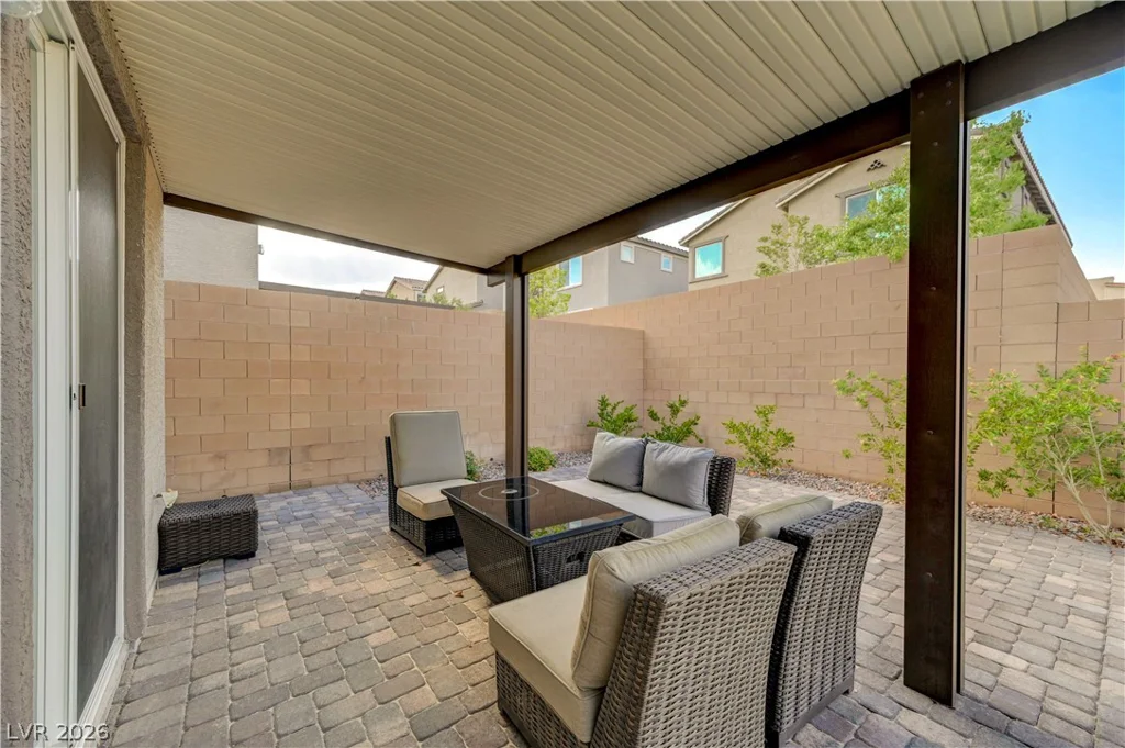 10938 Fennel, Las Vegas, NV 89166