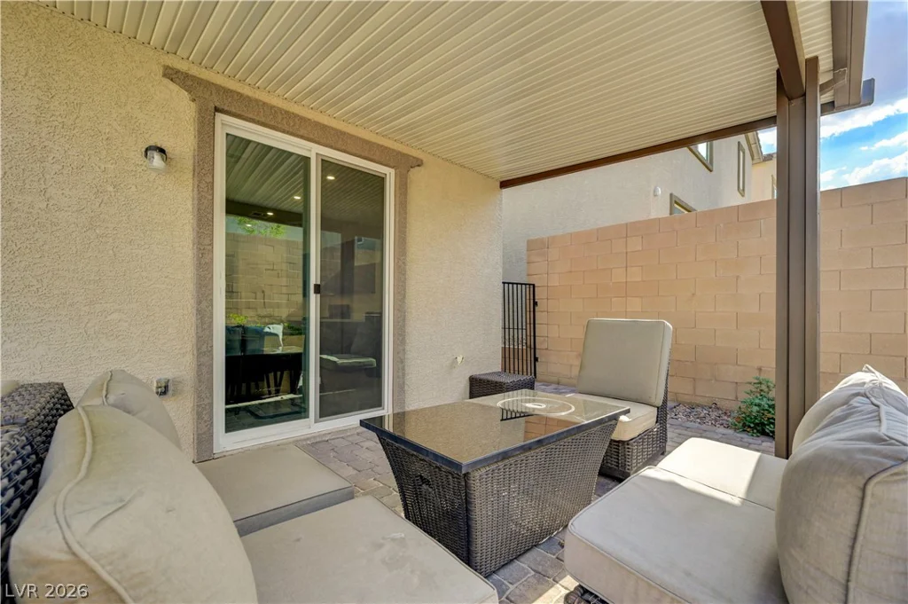 10938 Fennel, Las Vegas, NV 89166
