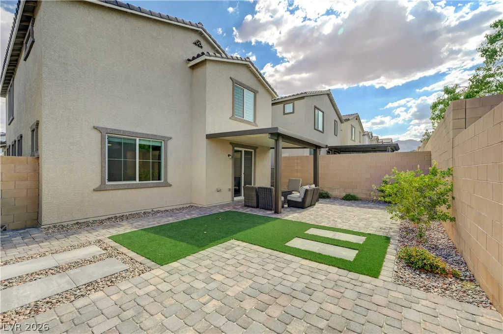 10938 Fennel, Las Vegas, NV 89166