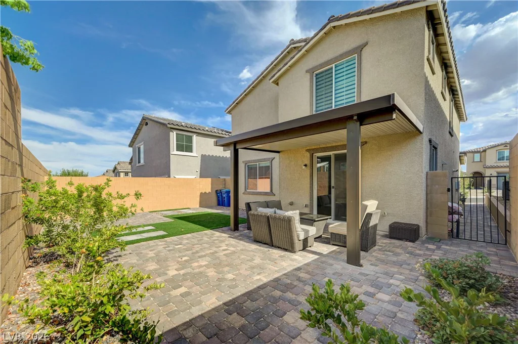 10938 Fennel, Las Vegas, NV 89166