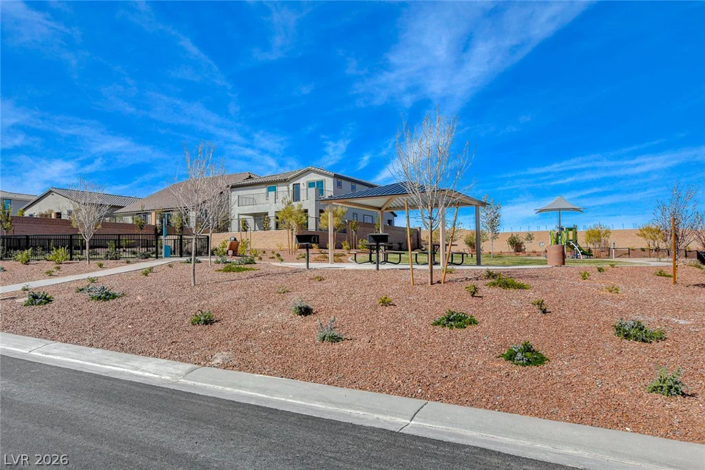 10938 Fennel, Las Vegas, NV 89166