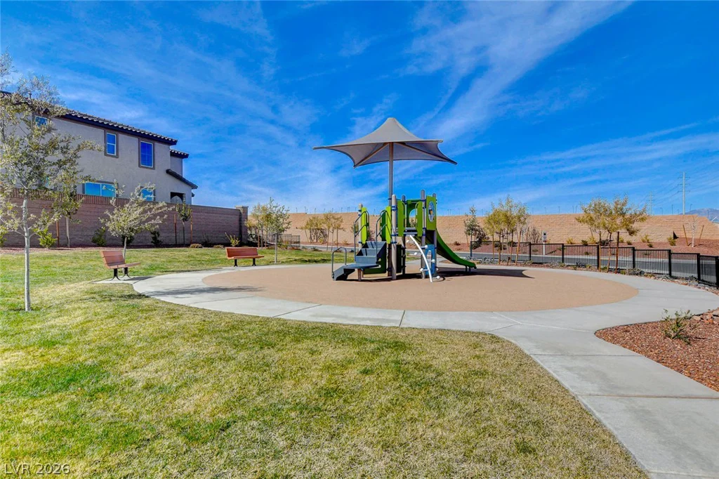 10938 Fennel, Las Vegas, NV 89166
