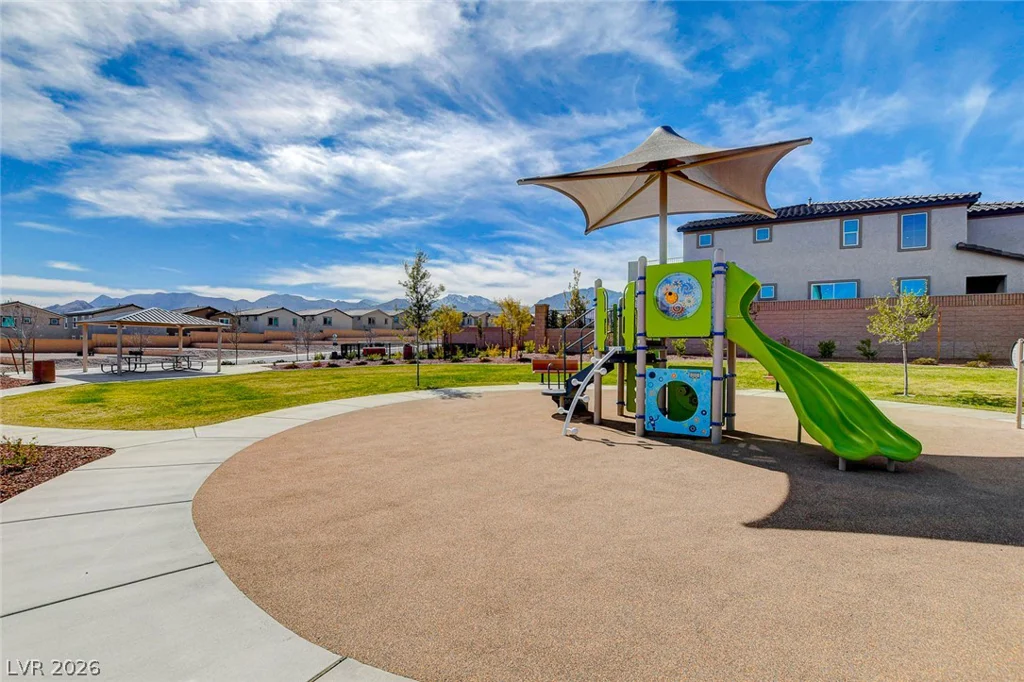 10938 Fennel, Las Vegas, NV 89166