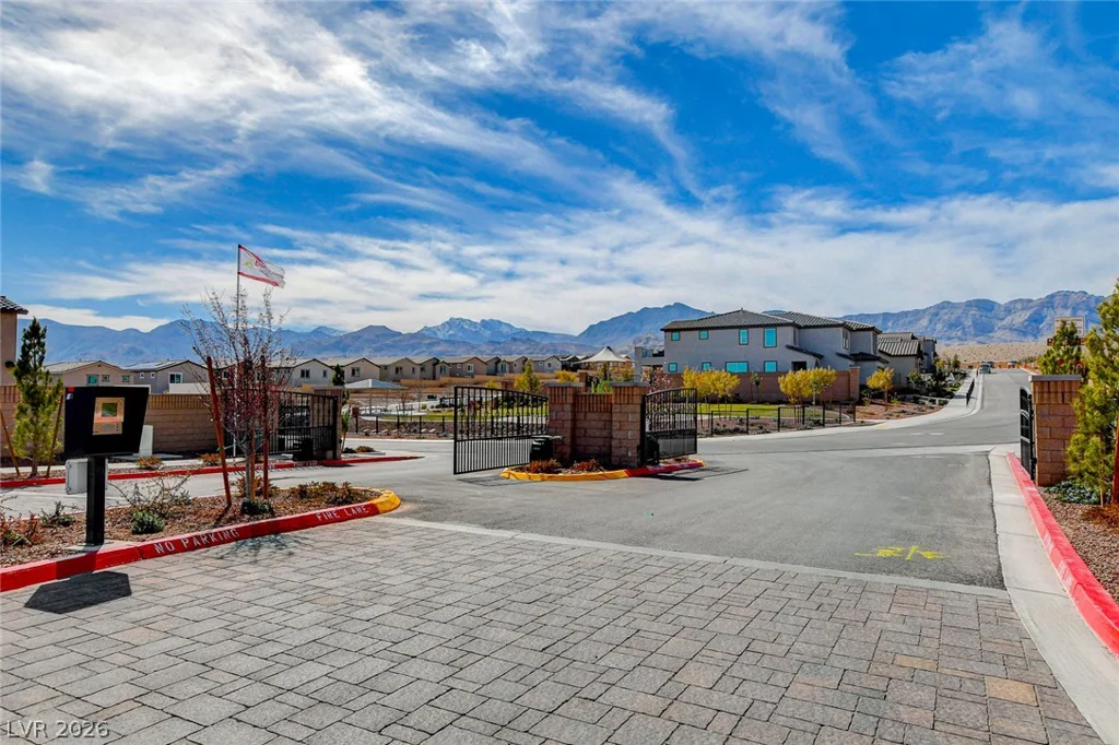10938 Fennel, Las Vegas, NV 89166