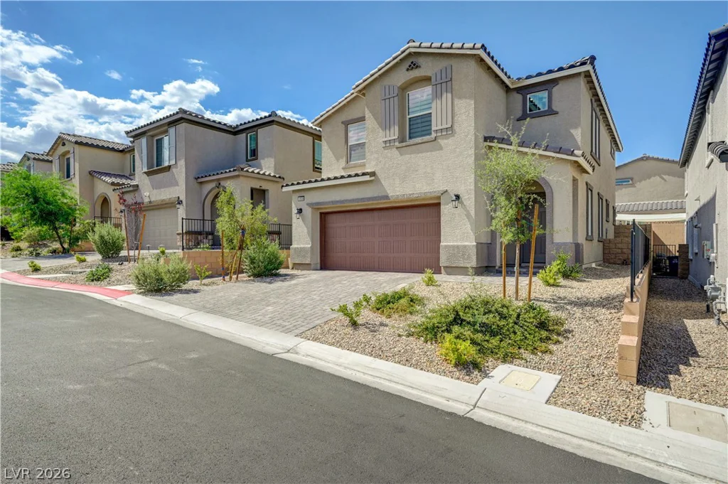 10938 Fennel, Las Vegas, NV 89166