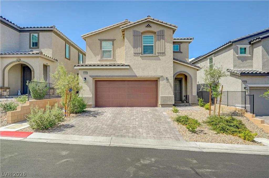 10938 Fennel, Las Vegas, NV 89166