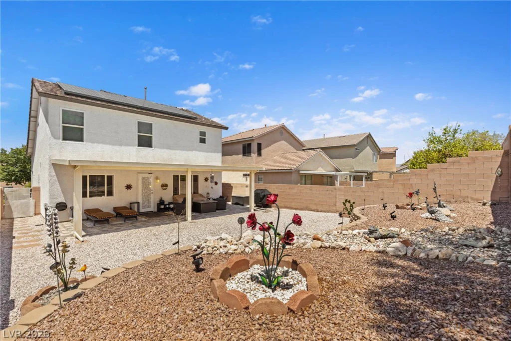 2652 Cypress Pond, Las Vegas, NV 89156