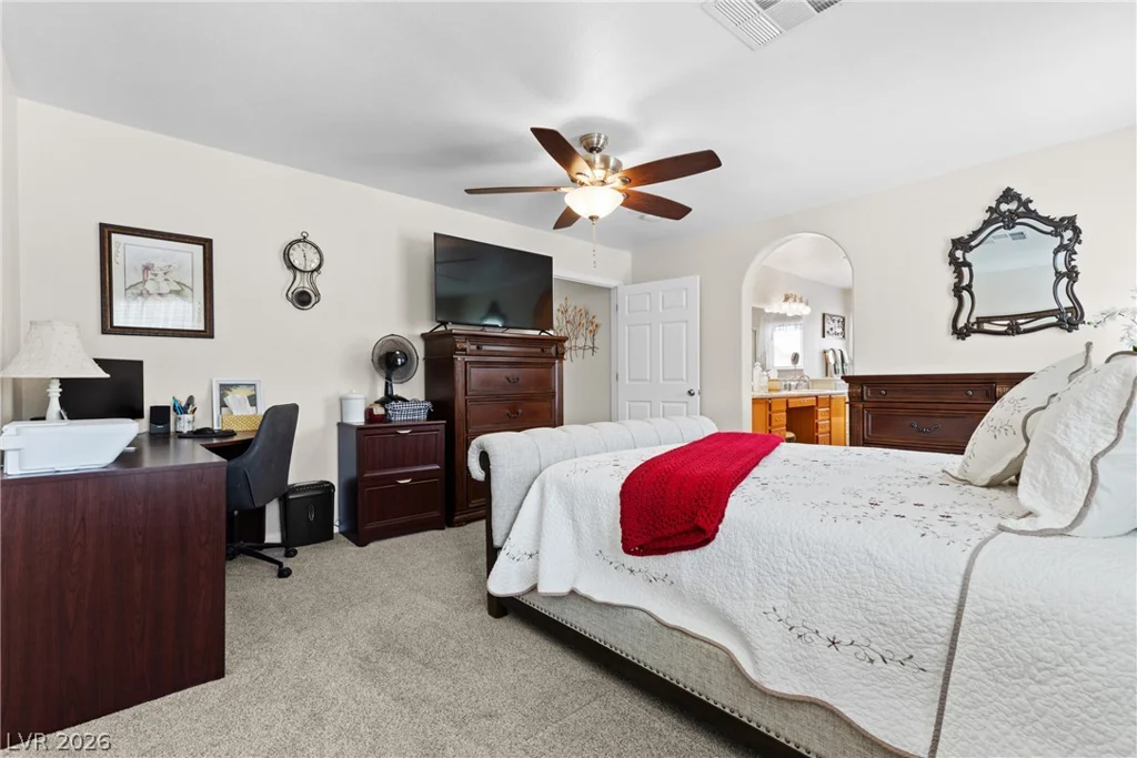 2652 Cypress Pond, Las Vegas, NV 89156