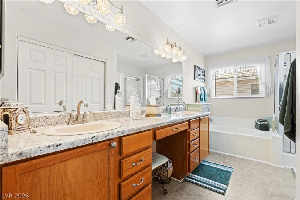 2652 Cypress Pond, Las Vegas, NV 89156