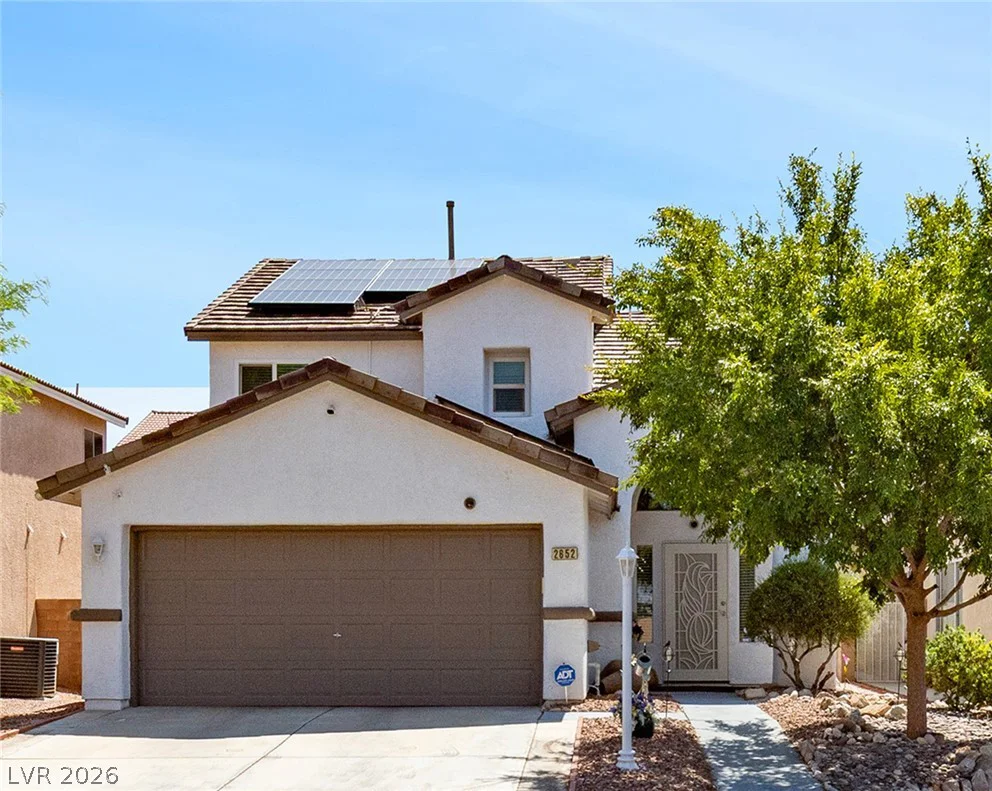 2652 Cypress Pond, Las Vegas, NV 89156
