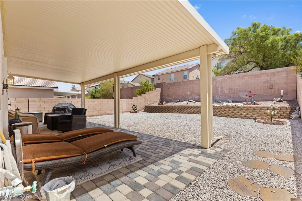 2652 Cypress Pond, Las Vegas, NV 89156