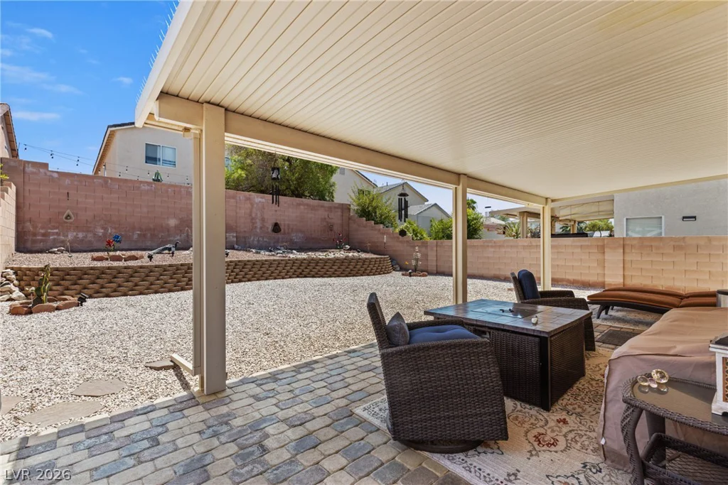2652 Cypress Pond, Las Vegas, NV 89156