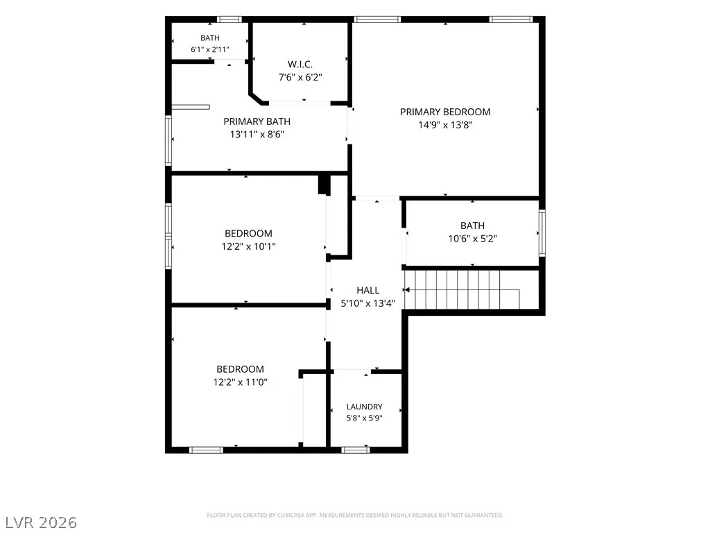 2652 Cypress Pond, Las Vegas, NV 89156