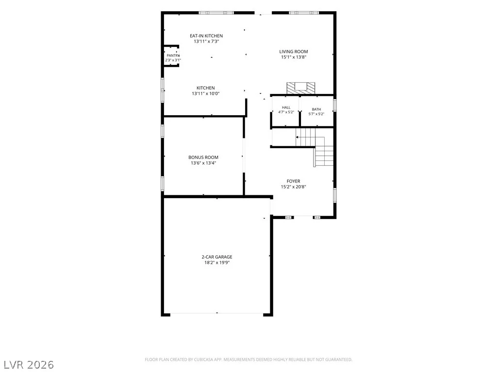 2652 Cypress Pond, Las Vegas, NV 89156