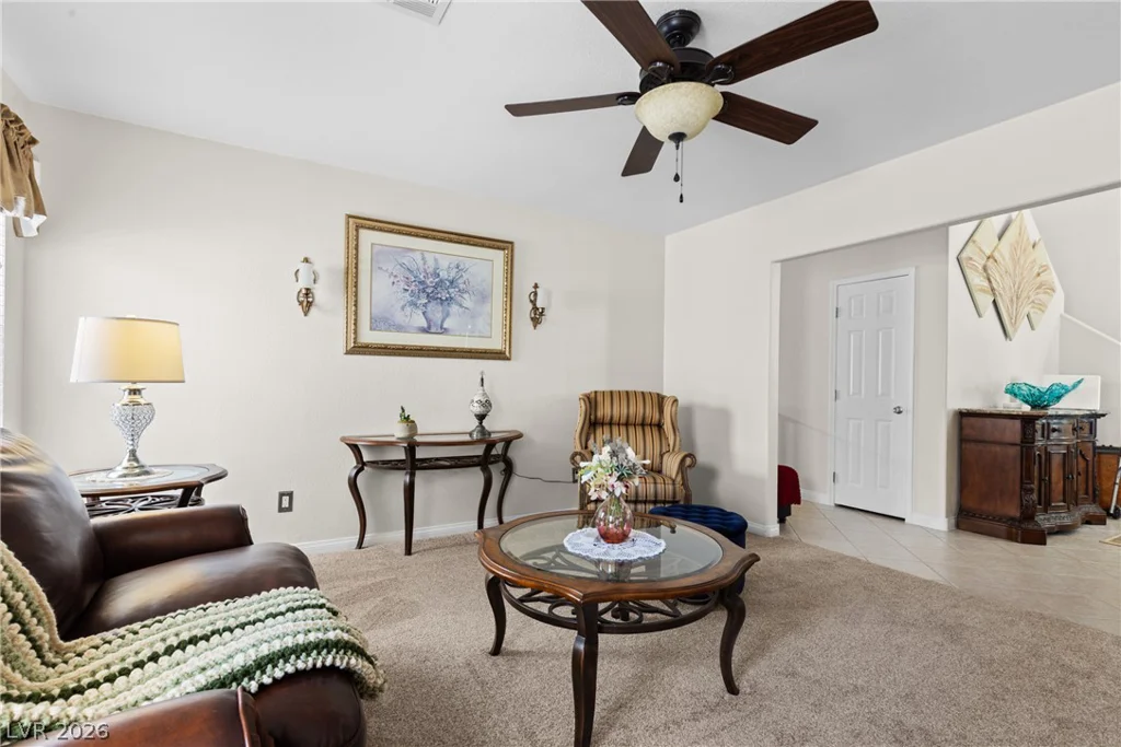 2652 Cypress Pond, Las Vegas, NV 89156
