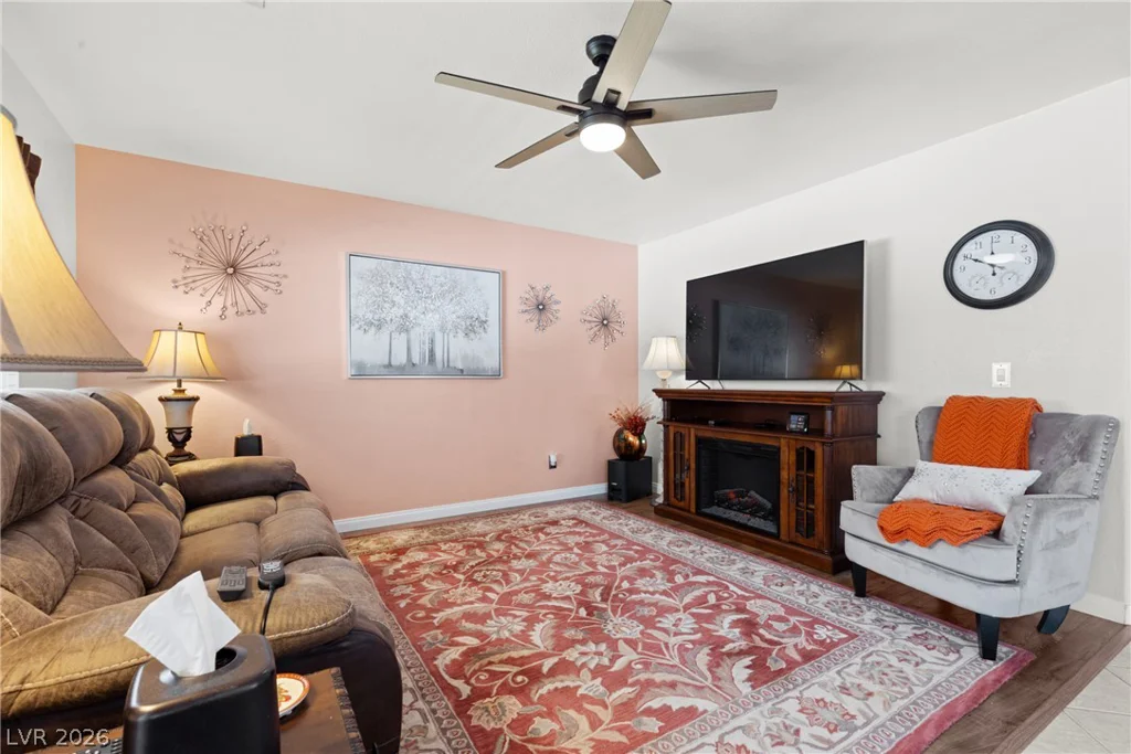 2652 Cypress Pond, Las Vegas, NV 89156
