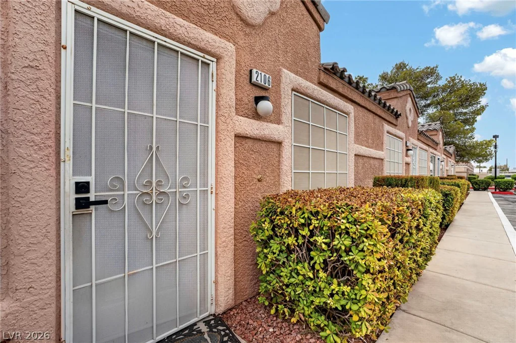 2106 Sleepy, Las Vegas, NV 89106