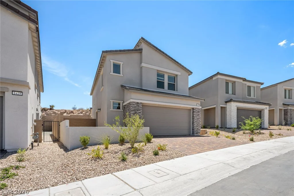 1431 Great Snipe, Las Vegas, NV 89138