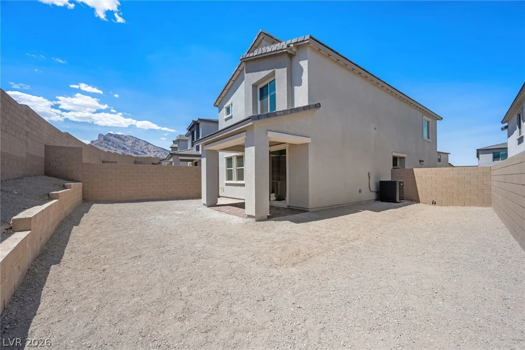 1431 Great Snipe, Las Vegas, NV 89138