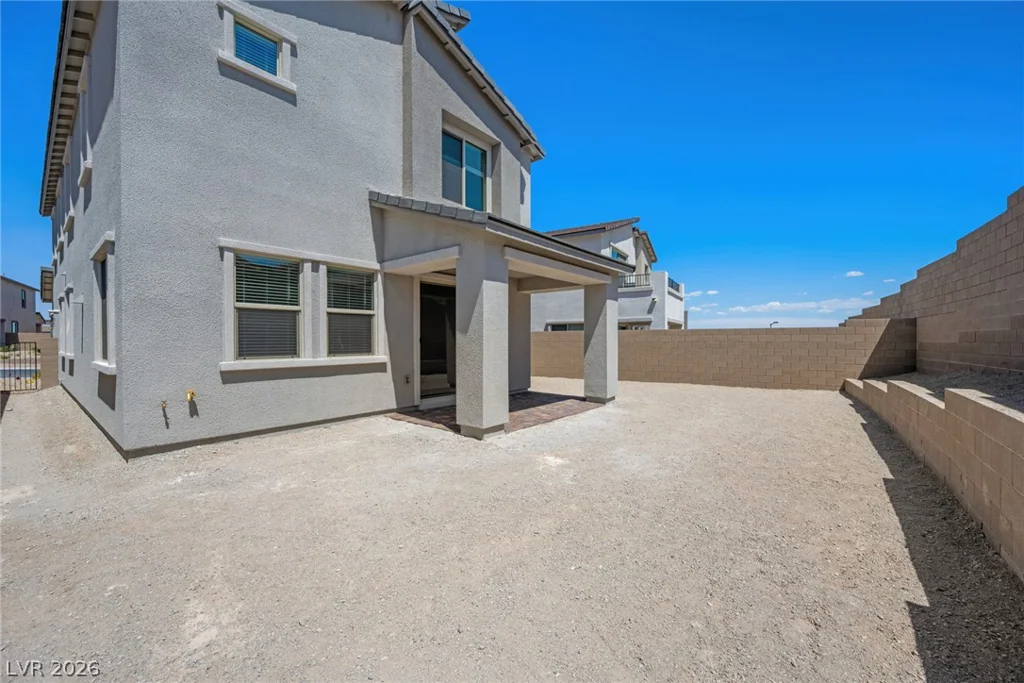 1431 Great Snipe, Las Vegas, NV 89138