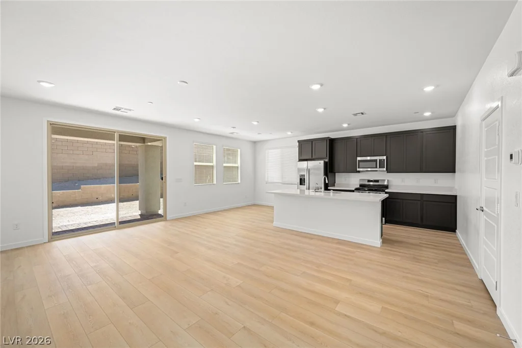 1431 Great Snipe, Las Vegas, NV 89138