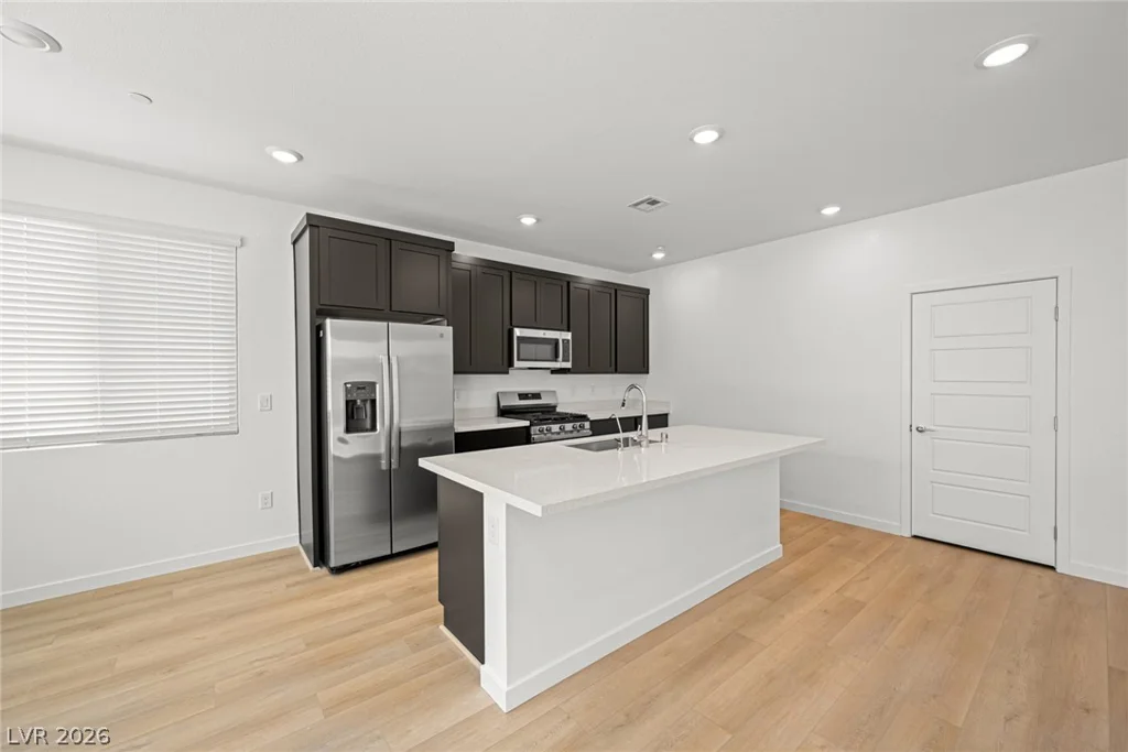 1431 Great Snipe, Las Vegas, NV 89138