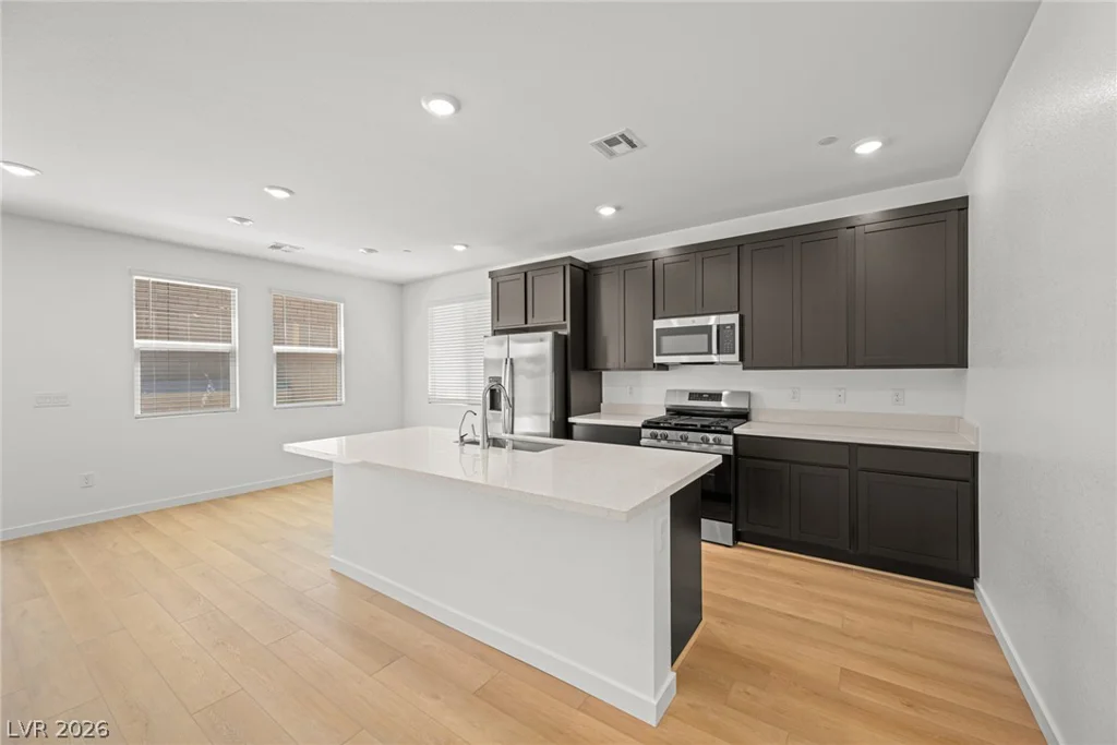 1431 Great Snipe, Las Vegas, NV 89138