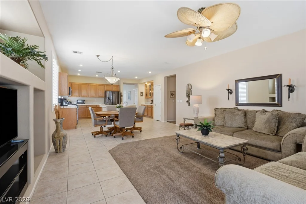 2558 Hitchcock, Henderson, NV 89052