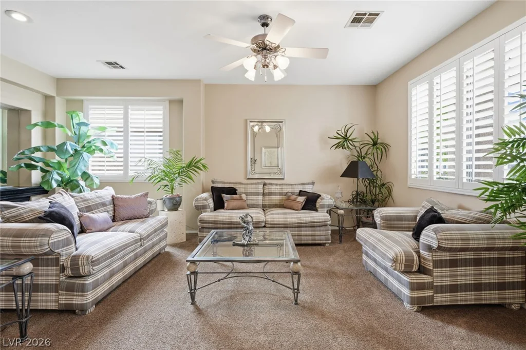2558 Hitchcock, Henderson, NV 89052