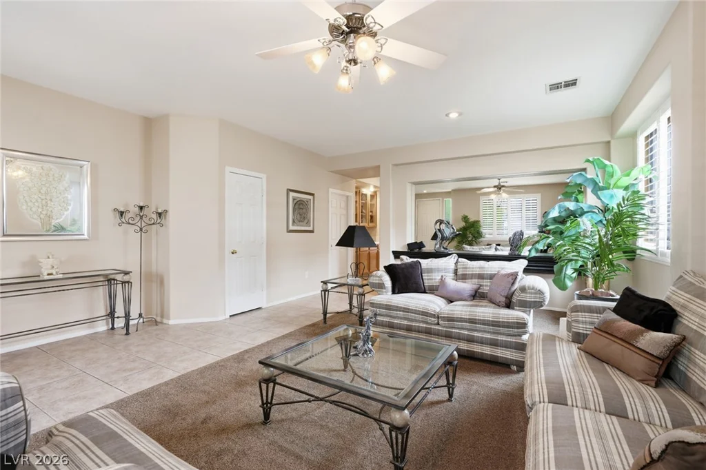 2558 Hitchcock, Henderson, NV 89052