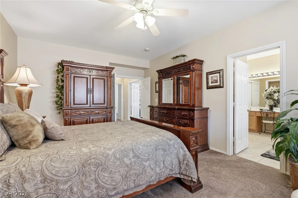2558 Hitchcock, Henderson, NV 89052