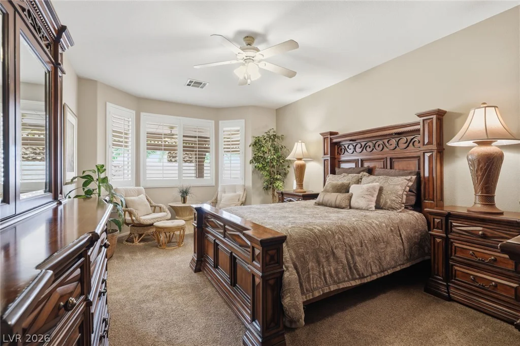 2558 Hitchcock, Henderson, NV 89052